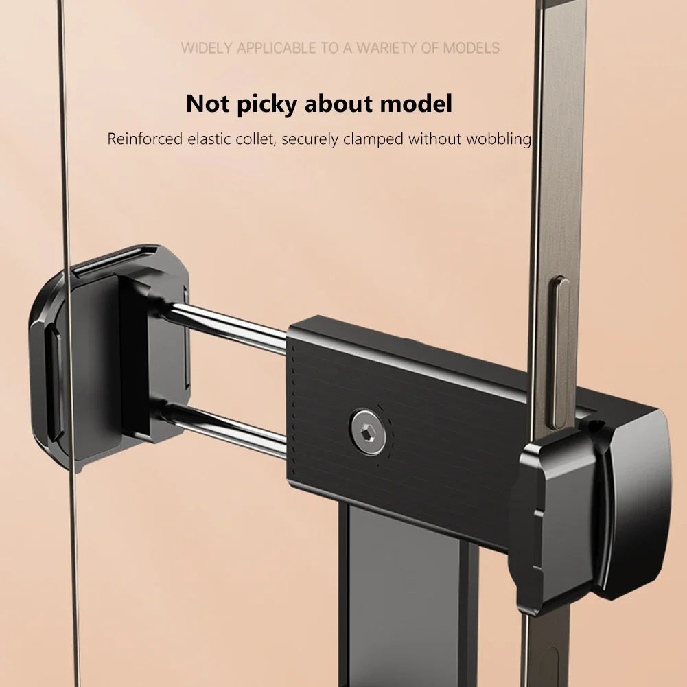 GEARBUZ® TRAVELMATE 360° ADJUSTABLE PHONE STAND GB005 - GearBuz