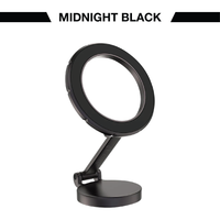 MIDNIGHT BLACK