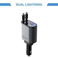 Dual Lightning