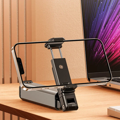 GEARBUZ® TRAVELMATE 360° ADJUSTABLE PHONE STAND GB005 - GearBuz