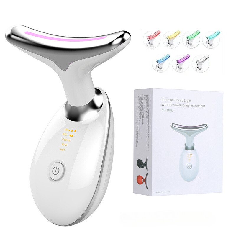 GEARBUZ® GLOWTECH 10-IN-1 FACIAL SCULPTOR